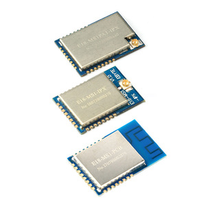 โมดูลไร้สาย 2.4G Zigbee CC2530F256 คอร์บอร์ด IoT E18-MS1PA1-IPX-PCB E18-MS1-IPX E18-MS1-PCB - Product Image 3