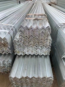 Bán nóng 90 độ góc phải sắt mạ kẽm 150x150 <span class=keywords><strong>HDG</strong></span> thép góc bằng nhau Q195-Q420 loạt ASTM tiêu chuẩn A36 cho uốn - Product Image 6