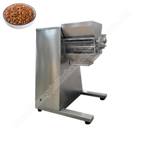 Petit broyeur à biscuits mélangeur de poudre industriel de sucre granulateur machines broyeur à biscuits