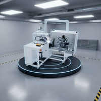 Machine à plisser les rideaux entièrement automatique YUYI YIO-200 220V Garantie 1 an
