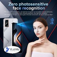 Nouveau Téléphone Portable Gaming 5G Global Android 16 GT30 PRO 16G+1TB 7,3 Pouces – Le Meilleur Prix – Écran Plein Format
