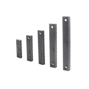 Kit de Instalación Multitamaño de Alto Rendimiento, Accesorio Táctico de Caza para Exteriores, Ligero, de Aleación de Aluminio Mecanizado por CNC - Product Image 6