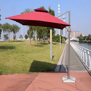 Usine Directe Vente Portable Patio/Jardin/Plage Soleil Parapluie - Product Image 1