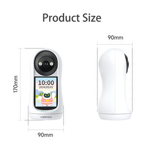 Камера видеонаблюдения V380, Wi-Fi - Product Image 2