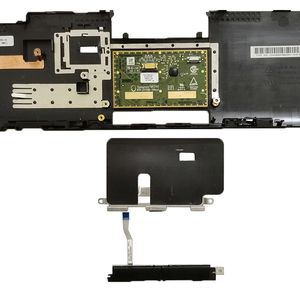 Bộ phận máy tính xách tay máy tính xách tay <span class=keywords><strong>Touchpad</strong></span> trackpad cho Lenovo ThinkPad T410 T420 <span class=keywords><strong>palmrest</strong></span> Top trường hợp - Product Image 1