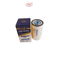 Accesorios para Filtros de Combustible para Camiones Pesados CX1020 BF9844 SN 35011 P502466 FF5688 VG1540080110 VH23390E0020 para Excavadoras