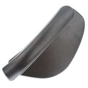 61617035103 Para BMW Serie 5 6 E63 E60 Tapa del Brazo del Limpiaparabrisas Delantero Derecho 7035103 - Product Image 1