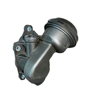 Válvula Neumática Termostática 06M121678F H06M121678G para Audi A8L Q7 Porsche, Válvula de Agua del Calefactor, Actuador Térmico de Plástico - Product Image 3