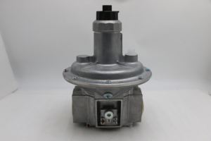 Original allemand Dongs FRS 515 1 1/2 Régulateur de pression de gaz adapté aux brûleurs à gaz et aux équipements à gaz - Product Image 4