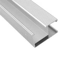 Supports de fixation en métal personnalisés de haute qualité pour toitures en tôle, avec vis de fixation en L, résistance au vent 60 m/s, résistance à la neige - Product Image 5