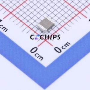 1276AS-H-100M=P2 ตัวเหนี่ยวนำไฟฟ้ากำลัง 1210 ( ค่าความเหนี่ยวนำ: 10uH )( ความแม่นยำ: 20% กระแสไฟฟ้าที่กำหนด: 800mA ) - Product Image 1