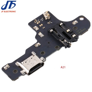 Câble flexible de connecteur de carte de <span class=keywords><strong>chargeur</strong></span> pour le remplacement de Port de charge de <span class=keywords><strong>Samsung</strong></span> <span class=keywords><strong>Galaxy</strong></span> A21 <span class=keywords><strong>A21S</strong></span> - Product Image 3