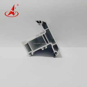 Cadres de portes et de fenêtres en <span class=keywords><strong>PVC</strong></span> multi-design-articulés, coulissants, inclinables et tournants, options pliables - Product Image 6