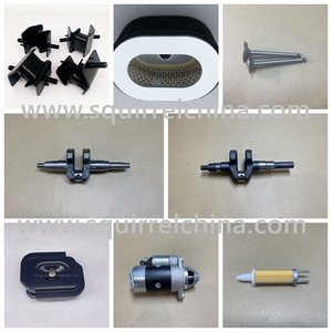 <span class=keywords><strong>Biella</strong></span> del motore Diesel 152F 173F 178F 186F 188F 192F parti di macchine - Product Image 6