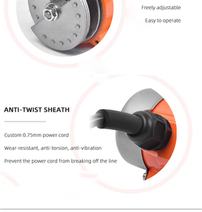 <span class=keywords><strong>Moteur</strong></span> d'agitation magnétique vibrant monophasé antidéflagrant Faradyi pour bétonnière 1,5 kW, usage <span class=keywords><strong>industriel</strong></span>, personnalisable - Product Image 3
