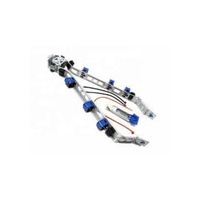 P22020-B21 Bras de gestion des câbles 2U DL38X Gen10 Plus pour kit de rail