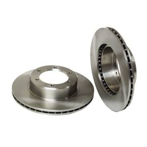 Fabriqué en Chine usine de haute qualité Offre Spéciale système de freinage automatique support de disque de plaque de frein en gros pour CITROEN/PEUGEOT - Product Image 2