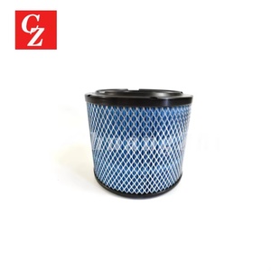 Filtro de Aire de Repuesto de Alta Calidad para Compresor de Aire Gardner Denver, 89874439 QX102797 - Product Image 3