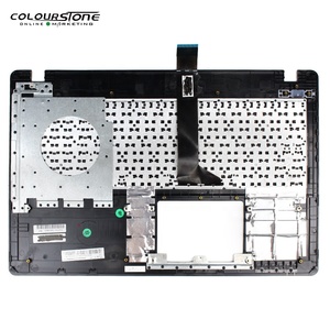 New X550 Mỹ C Vỏ Bàn Phím Cho X550 K550V <span class=keywords><strong>X550C</strong></span> X550V <span class=keywords><strong>Palmrest</strong></span> Bìa - Product Image 2