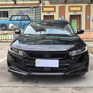 <span class=keywords><strong>Honda</strong></span> <span class=keywords><strong>Accord</strong></span> Híbrido 2.0L Edición Ruiku Euro VI 2022, Sedán Usado - Product Image 1