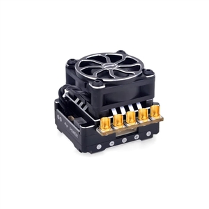 SURPASS ROCKET <span class=keywords><strong>RC</strong></span> TS160 V2 PRO ESC SIN ESCUADRAS CON SENSOR PARA COCHES DE MODELO <span class=keywords><strong>1</strong></span>/10 DRIFT RACE RACING SAKURA D5 MST YOKOMO - Product Image 4