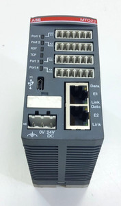1SAJ260000R0100 1SAJ260000R0100 โมดูลการสื่อสารโมดบัส TCP อีเธอร์เน็ตอินเทอร์เฟซอะไหล่ทดแทน - Product Image 3