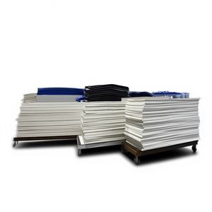 แผ่นโฟม EVA ป้องกันขอบแบบใหม่ เป็นมิตรกับสิ่งแวดล้อม ขนาด 1.25 ม.*2.50 ม. สีและความหนาตามสั่ง บรรจุในถุงพีวีซี จากเวียดนาม - Product Image 1