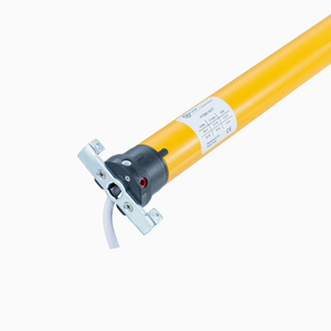 Moteur tubulaire pour stores enrouleurs 35 mm AC 13 N.m, moteur tubulaire radio pour stores vénitiens en bois, moteur tubulaire pour écran <span class=keywords><strong>de</strong></span> <span class=keywords><strong>projection</strong></span> - Product Image 5