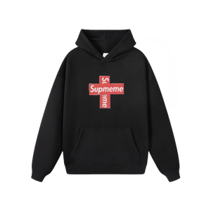 Sudadera con Capucha Deportiva Reme para Hombre, Estilo Hip-Hop Urbano, de Malla 100% Algodón con Estampado, Moda Casual de Lujo Estadounidense 2026 - Product Image 6