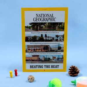 Professional Offset Printing Company for Textbook <strong>Suppliers</strong> - Product Image 2