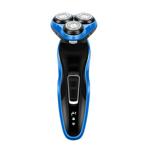 4in1 Grooming Kit Electric <b>Shaver</b> for Men Beard Hair Trimmer Body Nose Ear Shaving Machine Electric razor <b>Shavers</b> - Product Image 3