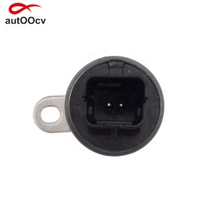 Actuador de posición de árbol de levas, válvula <span class=keywords><strong>Variable</strong></span> de sincronización VVT solenoide 11367587760 11367604292 para BMW Mini Cooper S 1.6L - Product Image 4