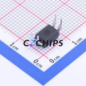 ทรานซิสเตอร์ทรานซิสเตอร์เอาท์พุทอปคูปเปลอร์ GX817MC DIP-4แบบใหม่ทั้งชิ้นชิปและบริการบอมออิเล็กทรอนิกส์ - Product Image 2