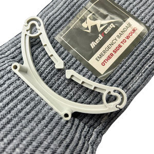 أنبينغ الوصي عالية الجودة وافق CE الإسرائيلية الطوارئ الصدمة ضمادة الطبية للإسعافات الأولية - Product Image 4