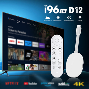 Topleo Android 10 <span class=keywords><strong>Tv</strong></span> Stick Quad Core WiFi Streaming Airplay Smart <span class=keywords><strong>Tv</strong></span> Box Android <span class=keywords><strong>Tv</strong></span> Stick 4k - Product Image 2