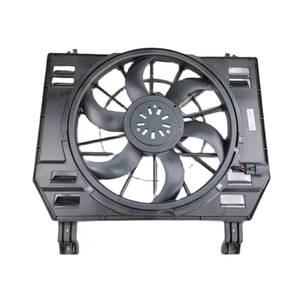 Para <span class=keywords><strong>Range</strong></span> <span class=keywords><strong>Rover</strong></span> Executive Edition 2014-3,0 T <span class=keywords><strong>Range</strong></span> <span class=keywords><strong>Rover</strong></span> 2013 - <span class=keywords><strong>2022</strong></span> ventilador de refrigeración del radiador OE LR125203 LR036523 LR069901 LR081688 - Product Image 1