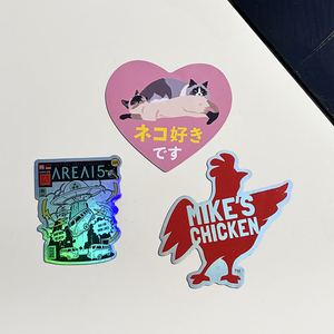 Nhà Máy Trực Tiếp Dán Từ Tính Cao Cấp Tùy Chỉnh Không Thấm Nước Nam Châm Mạnh Mẽ Từ Tái Sử Dụng Nam Châm Dán Cho Tủ Lạnh - Product Image 2