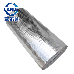 Đúp bubble cách nhiệt cực barn, <span class=keywords><strong>pole</strong></span> xây dựng cách nhiệt - Product Image 3