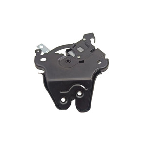 Actuador de Cierre de Maletero Mazda GHK1-56-820 12V, Sistema de Cierre Centralizado para Mazda 6 3, Mecanismo de Puerta Trasera BHY1-56-82XA - Product Image 4