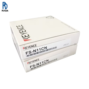 ใหม่เซ็นเซอร์เครื่องขยายสัญญาณไฟเบอร์ออปติกดั้งเดิม FS-N11CN /FS-N12CN/FS-N11CP - Product Image 1