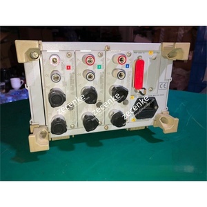 Yokogawa เครื่องวัดพลังงาน WT130ดิจิตอล3โมดูล - Product Image 5