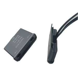 DC12V 24V 60W Smart Induktiver Schalter Doppeltür iger Infrarot sensorsc halter Abstand Lichtsensor schranksc halter für Schrank tür - Product Image 6