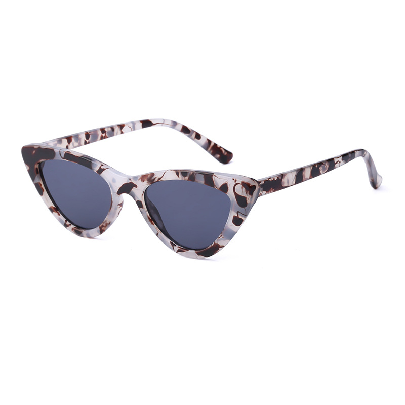 Leopard Gray