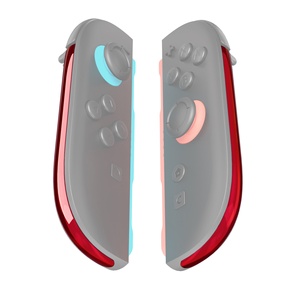 Barres latérales de remplacement pour Nintendo Switch 2 Joycon - Bandes décoratives gauche et droite - Product Image 3