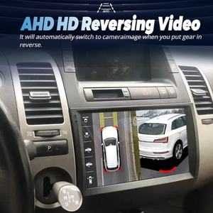 Radio Estéreo para Auto con Android 13, CarPlay y Voz AI de 8+128GB para Toyota Prius 2006, Navegación GPS, Reproductor Multimedia de Video con Pantalla - Product Image 2