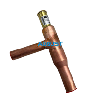 Regulador de Presión de Succión de Válvula 3E71871G01 Thermo King 61-4527 Original