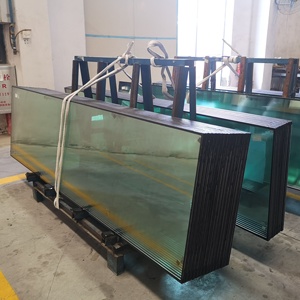 Zrg cách điện thủy tinh cho hồ bơi Thùng độ ẩm kháng 4sg con dấu - Product Image 1