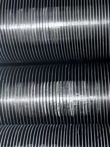 定制翅片管铝制车载冰箱微处理器微芯片冷却微通道热交换器冷凝器蒸发器 - Product Image 2