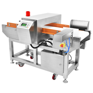 최적의 가격 중국산 산업용 금속 탐지기 터널 식품 및 플라스틱 산업 금속 탐지기 - Product Image 4