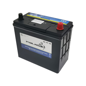 <span class=keywords><strong>Batterie</strong></span> au plomb scellée 12V 45Ah Palma, sans entretien, de fabrication coréenne, pour automobile, état neuf B24 - Product Image 4